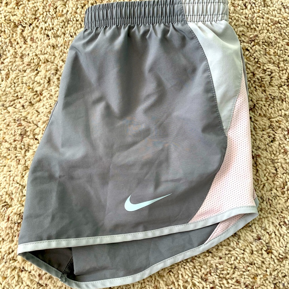 Nike shorts!